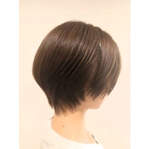 Bella hair salon×スタイル