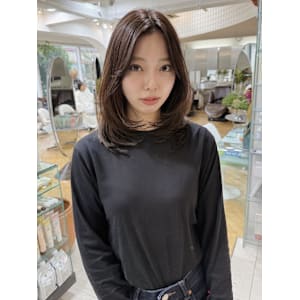 ミディアムレイヤー