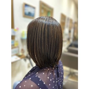 Biarritz×スタイル