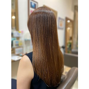 Biarritz×スタイル