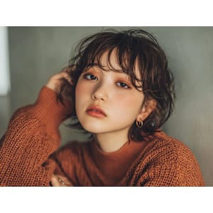 Bella hair salon×スタイル