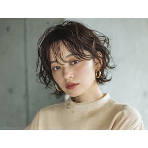 Bella hair salon×スタイル