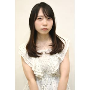 curro hair salon×スタイル