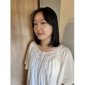 ミディアムボブ - NEED by SCALE【ニードバイスケール】掲載中