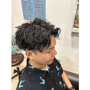 Biarritz×スタイル