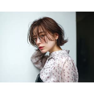 curro hair salon×スタイル