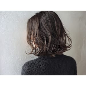 curro hair salon×スタイル