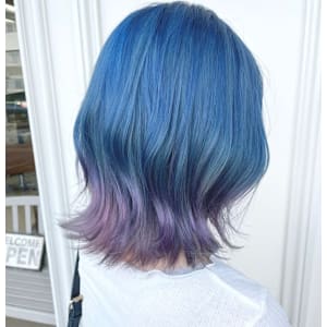 graspedia×スタイル