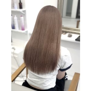 SHALLTIA×スタイル