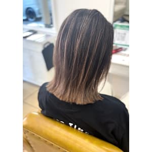 SHALLTIA×スタイル