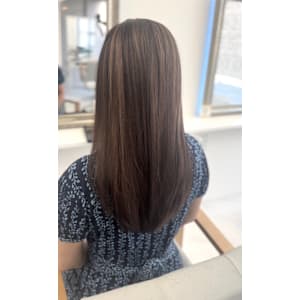 SHALLTIA×スタイル