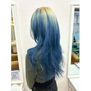 SHALLTIA×スタイル