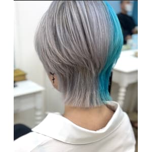 SHALLTIA×スタイル