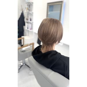 SHALLTIA×スタイル