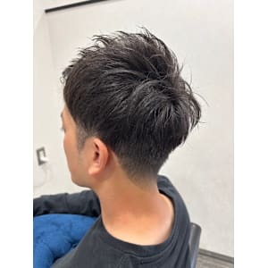 Second　✕　style