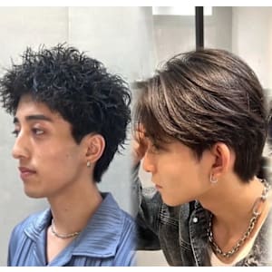 メンズスタイル