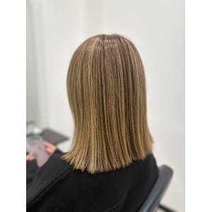 Hair Salon for D - Hair Salon for D【ヘアサロン フォーディー】掲載中