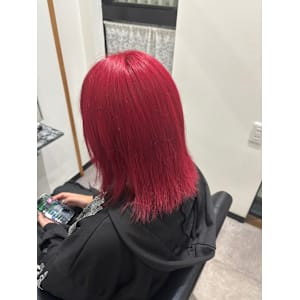 Hair Salon for D - Hair Salon for D【ヘアサロン フォーディー】掲載中