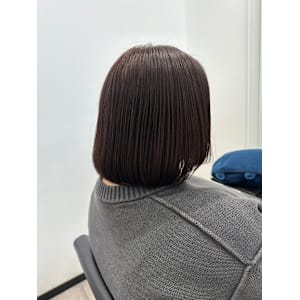 Hair Salon for D - Hair Salon for D【ヘアサロン フォーディー】掲載中
