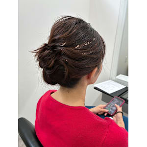 Hair Salon for D - Hair Salon for D【ヘアサロン フォーディー】掲載中