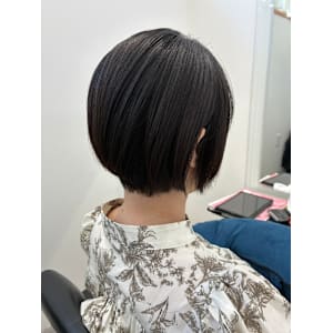 Hair Salon for D - Hair Salon for D【ヘアサロン フォーディー】掲載中