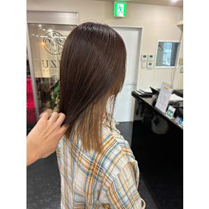 インナーカラー