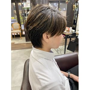 お松スタイル - TERRAS of belle【テラスオブベル】掲載中