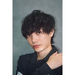 緩波打マッシュ