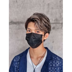 ハイライトセンターパート