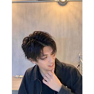 CHOP CHOP Barber for gentlemen