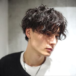 大人リラックスウェーブ - Maison Cashmiya【メゾン カシミヤ】掲載中