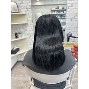 Louer hairmake×ロング - Louer hairmake【ルエ ヘアメイク】掲載中