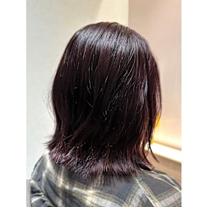 Hair Salon B4U×スタイル