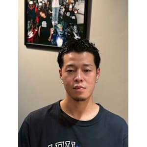 アップパング 厚木 海老名 バーバー