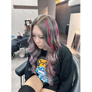 激かわギャルスタイル爆誕！