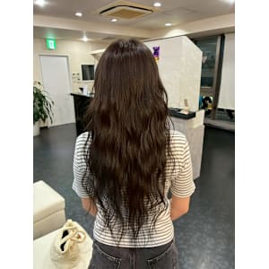 赤み消しカラー