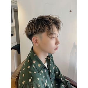 メンズスタイル