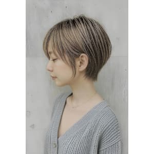 【小田急相模原】大人ショート - LOHAS by KENJE【ロハスバイケンジ】掲載中