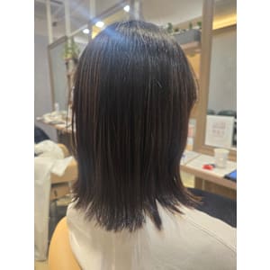 ★髪質改善トリートメント - LA QUALITE 松戸店【ラ カリテ】掲載中