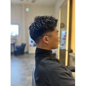 ???? cut - ARCH【アーチ】掲載中