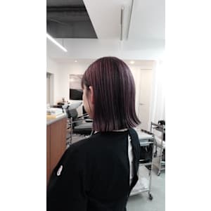 アンブレラボブ