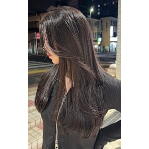 カット×カラー - EARTH Mode 稲毛店【アース モード イナゲ】【アース モード イナゲテン】掲載中