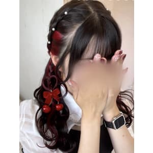 低めでも！ハートツインテ♪_ユウ - Lilme【リルミー】掲載中