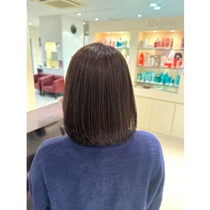 寒色系color♪ - LENAHC ARIA【レナークアリア】掲載中