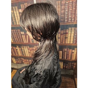 ウルフカット/マレットカット【西八王子】 - As Space Siq FM 西八王子【シーク エフエム】【アズスペース シークエフエム ニシハチオウジ】掲載中