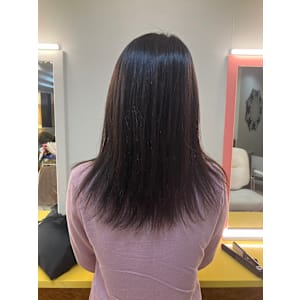 ロングローレイヤー