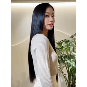 酸性ストレート