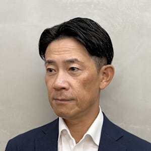 サイドパートスタイル×ニュアンスパーマ - SARM MAN 人形町〈理容室〉【サームマン ニンギョウチョウ リヨウシツ】掲載中