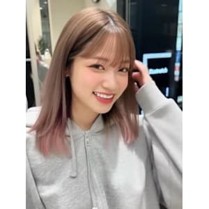 インナーカラー - TAYA 天神店【タヤ テンジンテン】掲載中