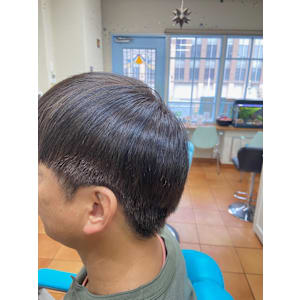 カットカラー - リエットサローネ【リエットサローネ】掲載中